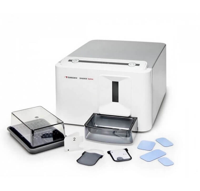 SKANER DIGORA OPTIME